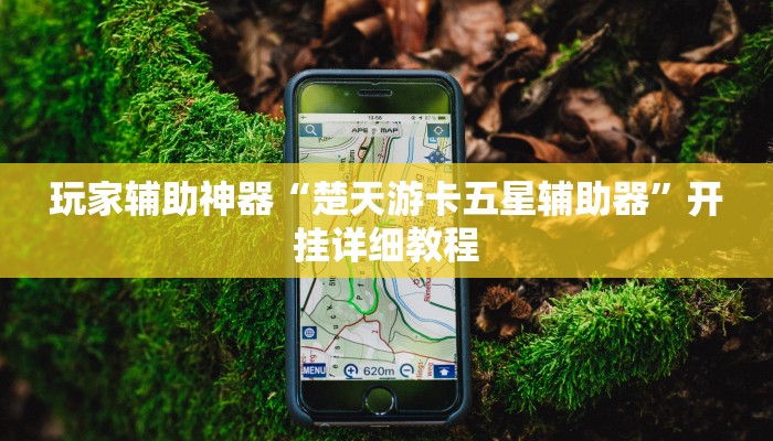 玩家辅助神器“楚天游卡五星辅助器”开挂详细教程