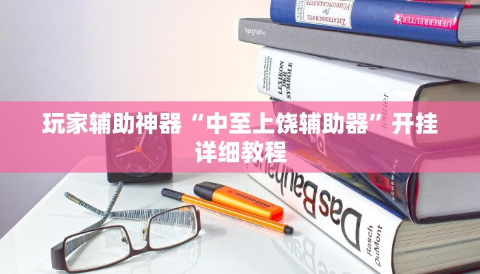 玩家辅助神器“中至上饶辅助器”开挂详细教程