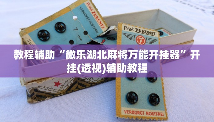 教程辅助“微乐湖北麻将万能开挂器”开挂(透视)辅助教程