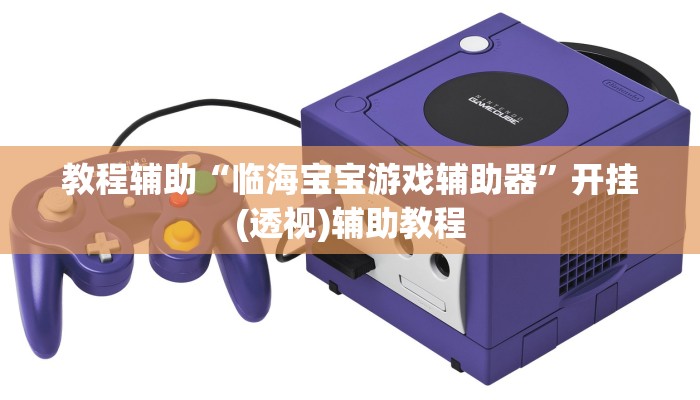 教程辅助“临海宝宝游戏辅助器”开挂(透视)辅助教程