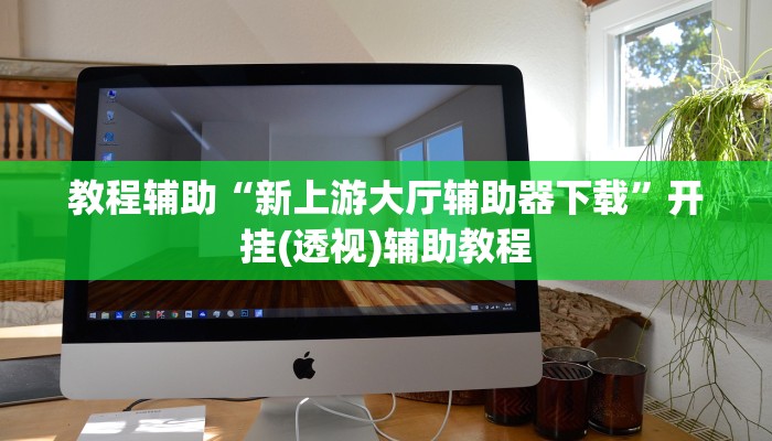 教程辅助“新上游大厅辅助器下载”开挂(透视)辅助教程