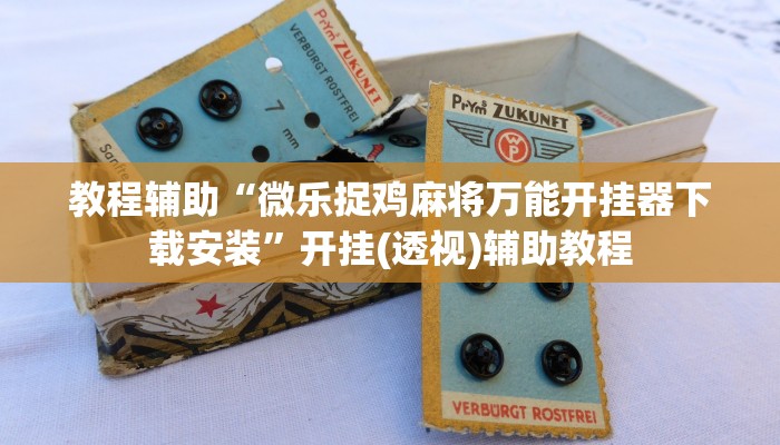 教程辅助“微乐捉鸡麻将万能开挂器下载安装”开挂(透视)辅助教程