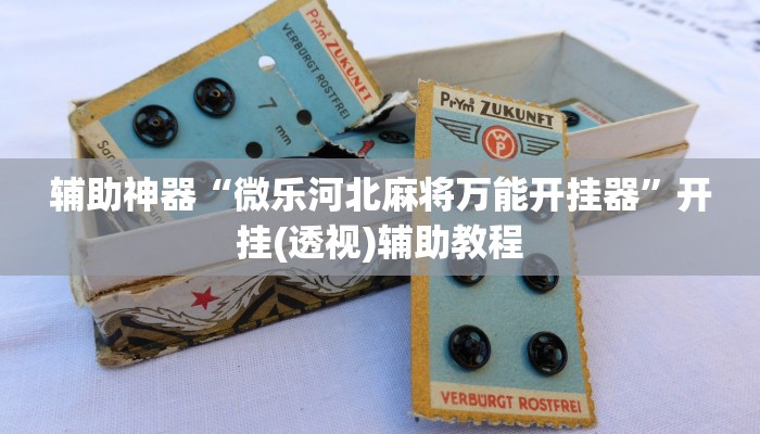 辅助神器“微乐河北麻将万能开挂器”开挂(透视)辅助教程 辅助神器“微乐河北麻将万能开挂器”开挂(透视)辅助教程