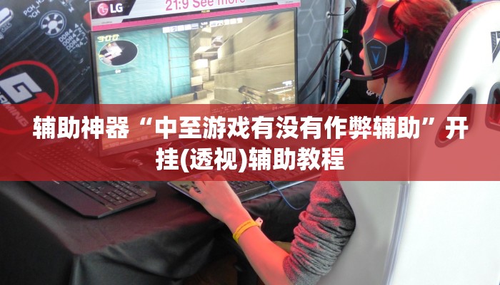 辅助神器“中至游戏有没有作弊辅助”开挂(透视)辅助教程