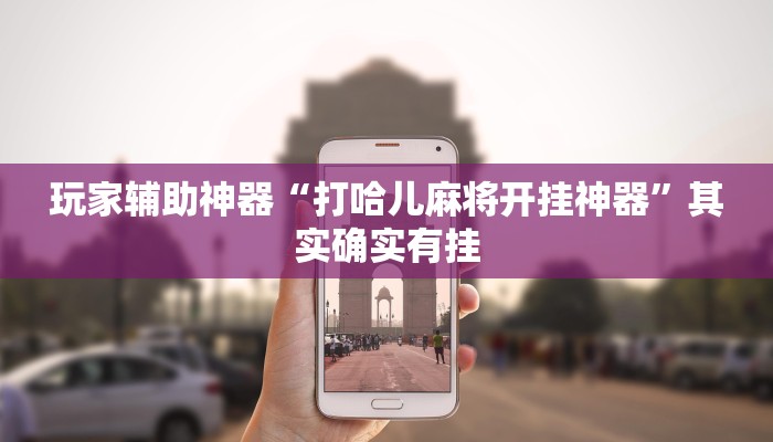 教程辅助“微信小程序牵手跑胡子作弊教程”(透视)其实确实有挂