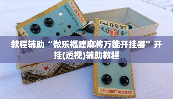 教程辅助“相约福建麻将十三水怎么开挂”其实确实有挂