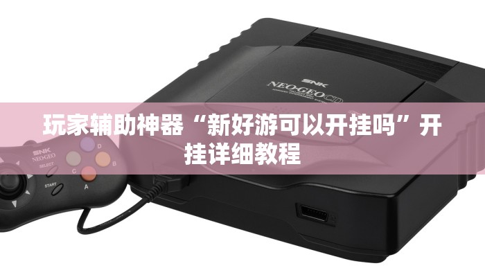 玩家辅助神器“新好游可以开挂吗”开挂详细教程