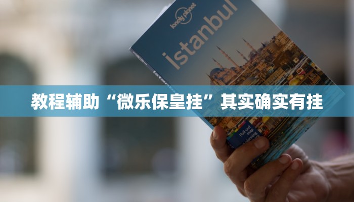 教程辅助“微乐保皇挂”其实确实有挂 教程辅助“微乐保皇挂”其实确实有挂