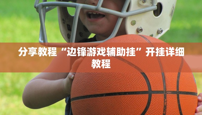 分享教程“边锋游戏辅助挂”开挂详细教程