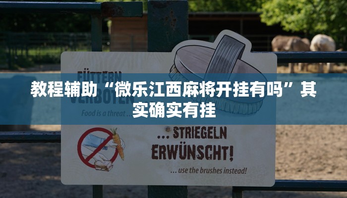 教程辅助“微乐捉老麻子外卦神器下载安装”(透视)其实确实有挂
