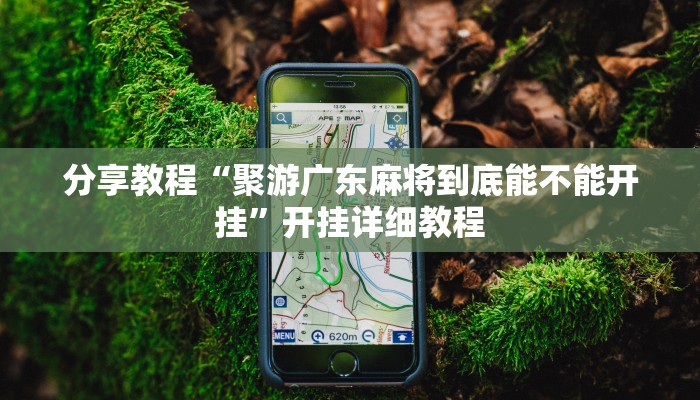 分享教程“聚游广东麻将到底能不能开挂”开挂详细教程 分享教程“聚游广东麻将到底能不能开挂”开挂详细教程