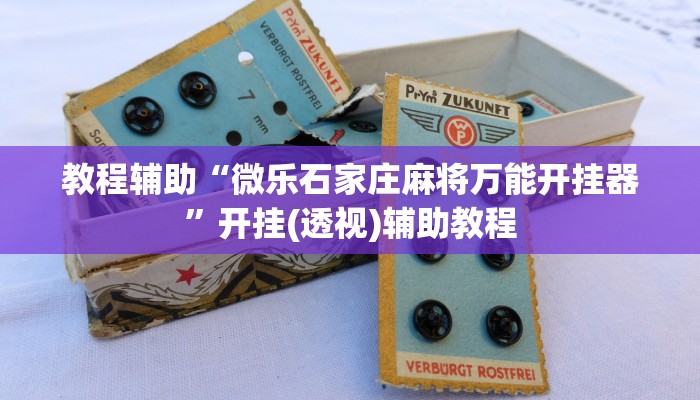 教程辅助“微乐石家庄麻将万能开挂器”开挂(透视)辅助教程