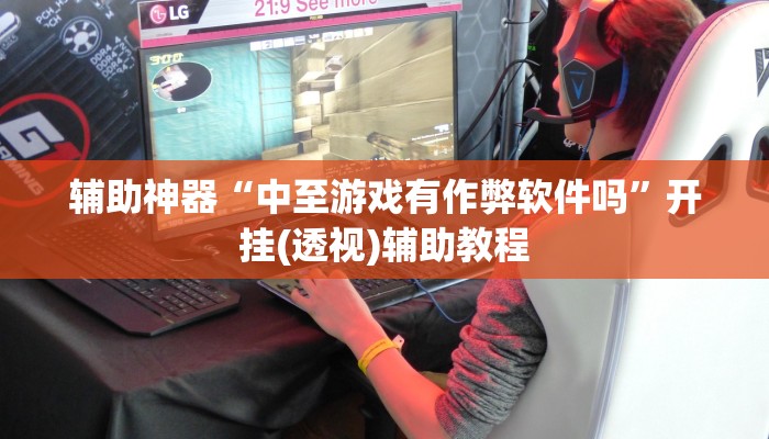 辅助神器“中至游戏有作弊软件吗”开挂(透视)辅助教程